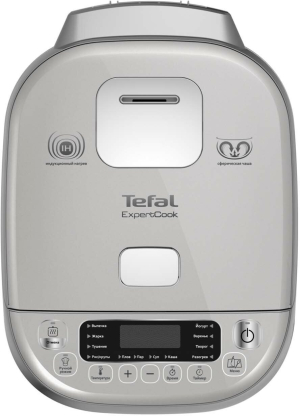 Купить Индукционная мультиварка Tefal Expert Cook RK802B32